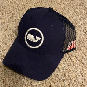 Vineyard Vines Hat